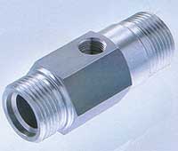 3-way distributor