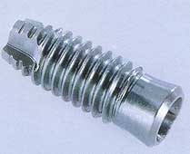 Dental screw